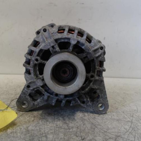 Alternateur RENAULT MODUS Photo n°1