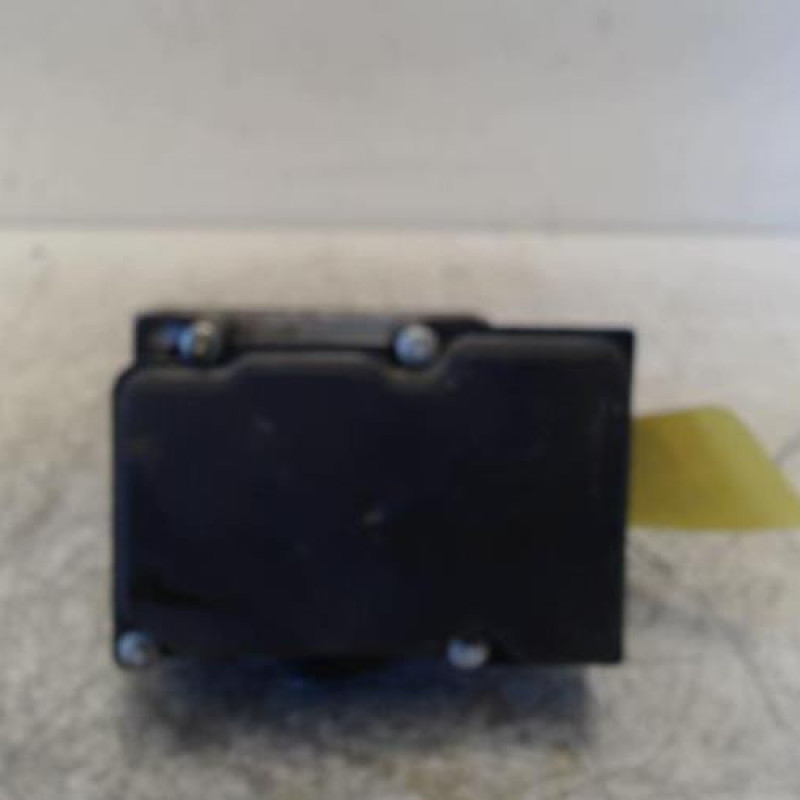 Bloc ABS (freins anti-blocage) RENAULT MODUS