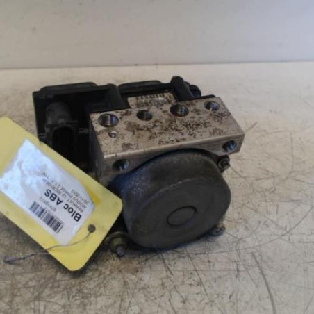 Bloc ABS (freins anti-blocage) RENAULT MODUS