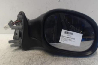 Retroviseur droit CITROEN XSARA PICASSO Photo n°3