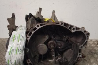 Boite de vitesses PEUGEOT 407 Photo n°1