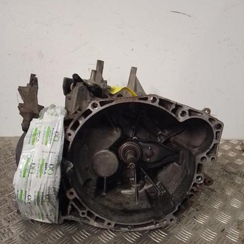 Boite de vitesses PEUGEOT 407