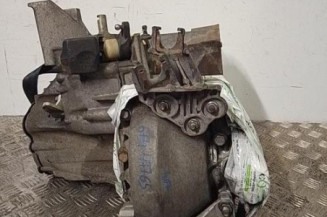 Boite de vitesses PEUGEOT 407