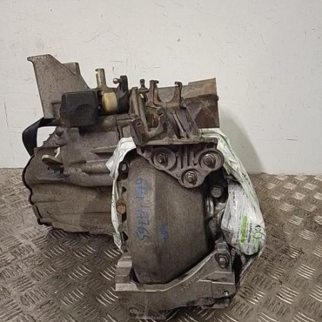 Boite de vitesses PEUGEOT 407