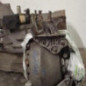 Boite de vitesses PEUGEOT 407
