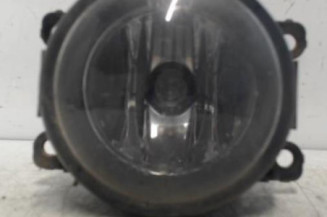 Anti brouillard droit (feux) RENAULT SCENIC 2 Photo n°1