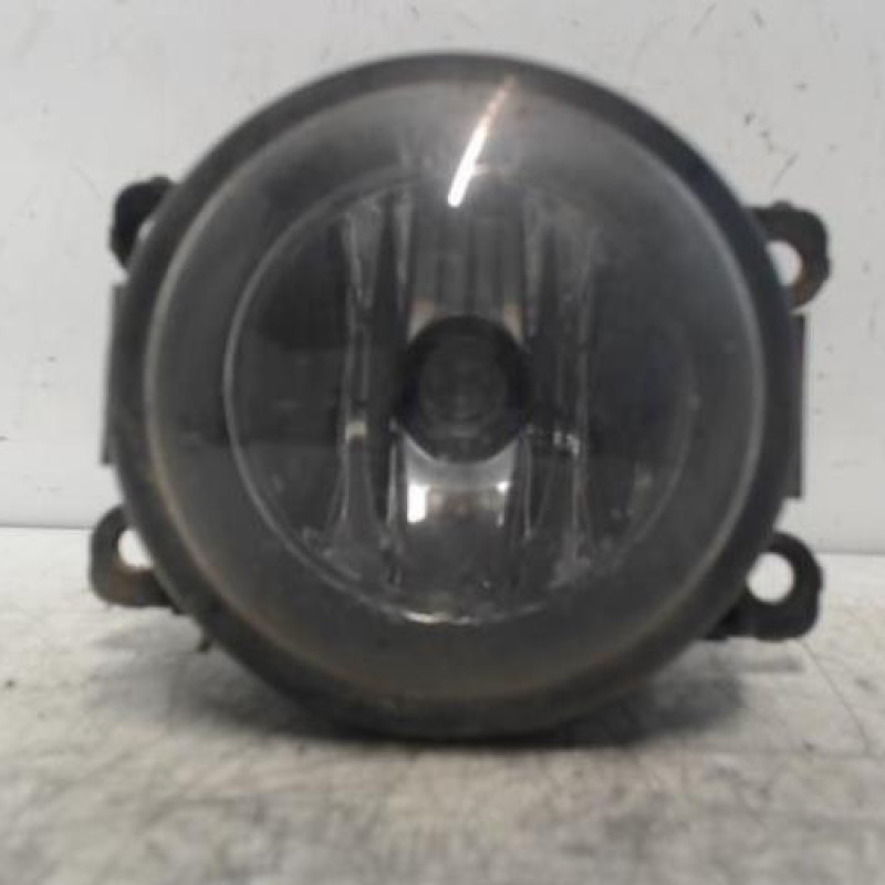Anti brouillard droit (feux) RENAULT SCENIC 2