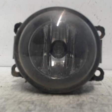 Anti brouillard droit (feux) RENAULT SCENIC 2 Photo n°1