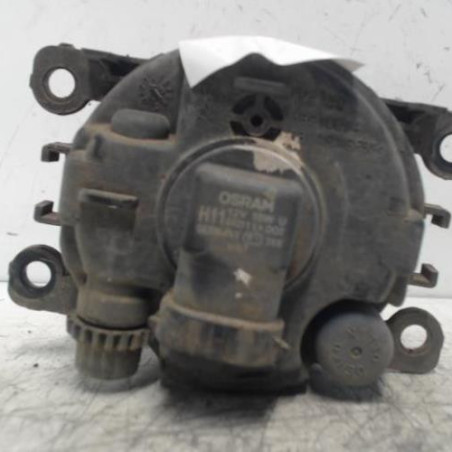 Anti brouillard droit (feux) RENAULT SCENIC 2