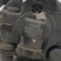 Anti brouillard droit (feux) RENAULT SCENIC 2