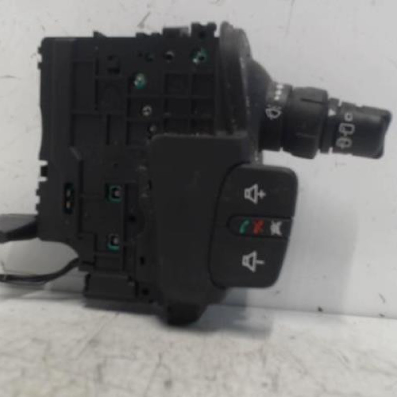 Commodo d'essuie glaces RENAULT SCENIC 2 Commodo d'essuie glaces RENAULT SCENIC 2
