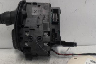 Commodo d'essuie glaces RENAULT SCENIC 2