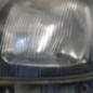 Optique avant principal gauche (feux)(phare) RENAULT CLIO 2