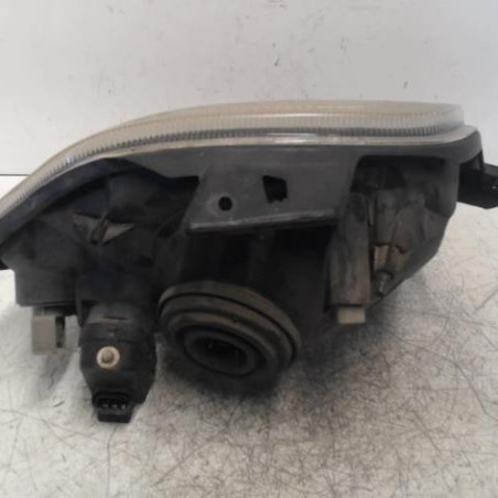 Optique avant principal gauche (feux)(phare) RENAULT CLIO 2