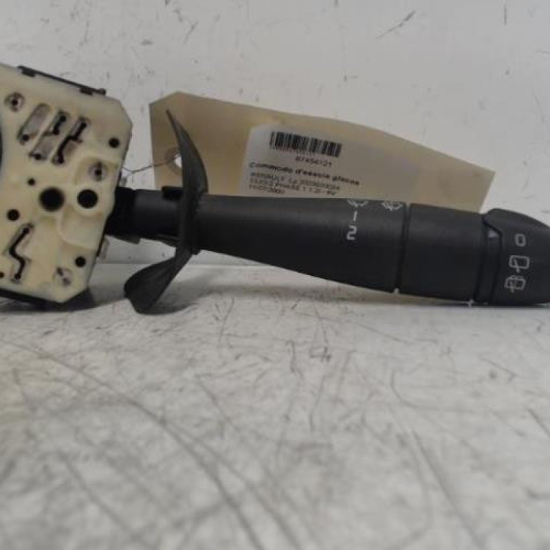 Commodo d'essuie glaces RENAULT CLIO 2