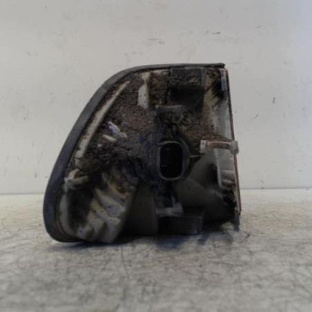 Optique avant secondaire gauche (feux)(clignotant) BMW SERIE 7 E38