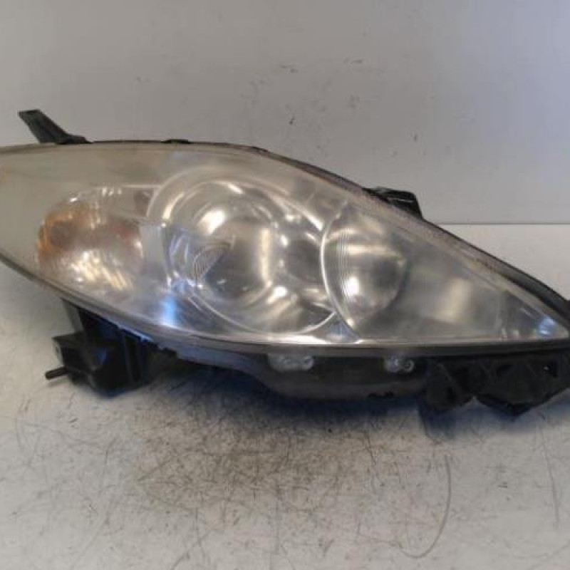 Optique avant principal droit (feux)(phare) MAZDA 5 1