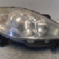 Optique avant principal droit (feux)(phare) MAZDA 5 1