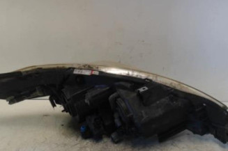Optique avant principal gauche (feux)(phare) MAZDA 5 1