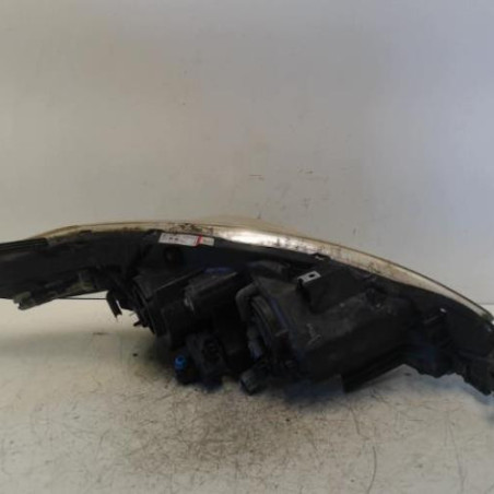 Optique avant principal gauche (feux)(phare) MAZDA 5 1