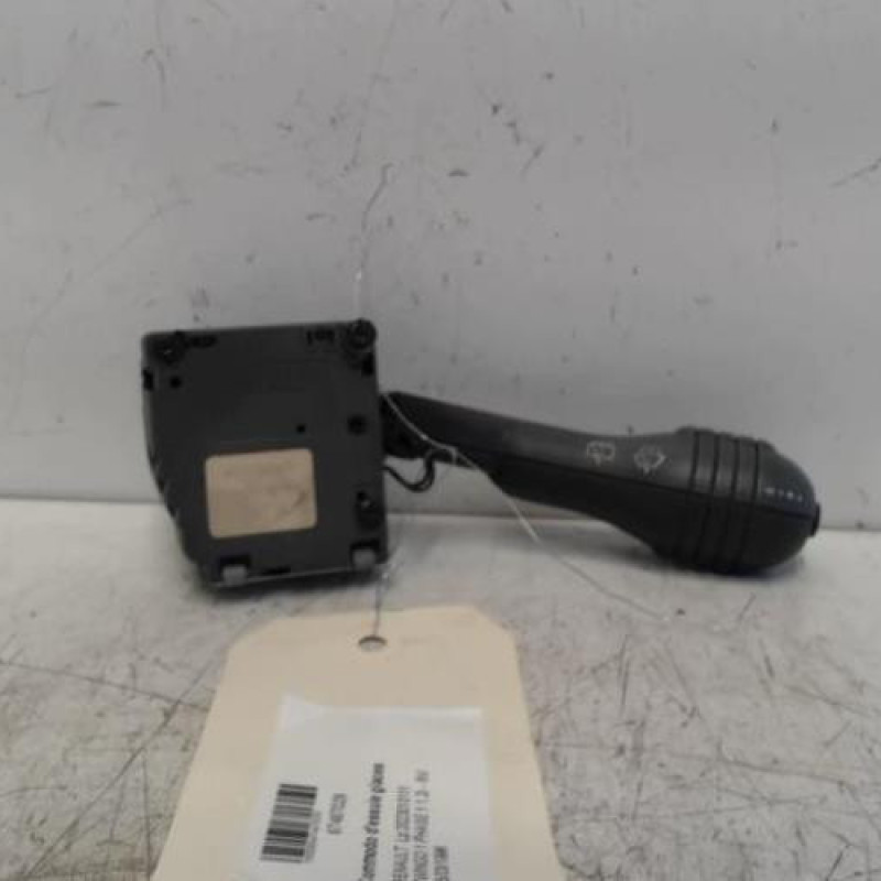 Commodo d'essuie glaces RENAULT TWINGO 1