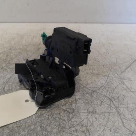 Serrure avant droit RENAULT TWINGO 1
