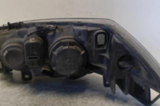 Optique avant principal droit (feux)(phare) RENAULT MEGANE 2