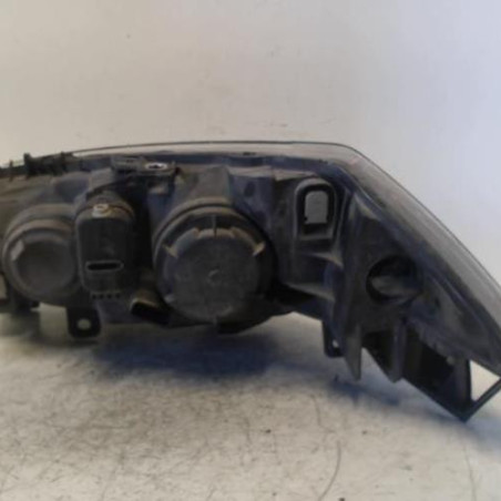 Optique avant principal droit (feux)(phare) RENAULT MEGANE 2