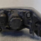 Optique avant principal droit (feux)(phare) RENAULT MEGANE 2