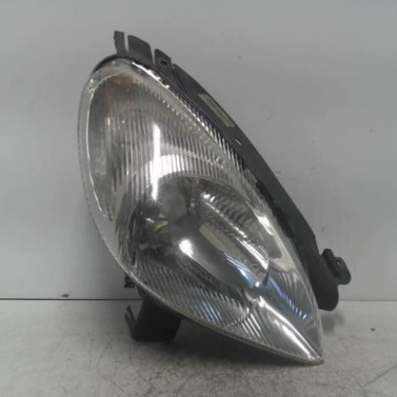 Optique avant principal droit (feux)(phare) CITROEN XSARA PICASSO