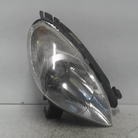 Optique avant principal droit (feux)(phare) CITROEN XSARA PICASSO Photo n°1