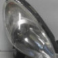 Optique avant principal droit (feux)(phare) CITROEN XSARA PICASSO