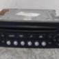 Autoradio d'origine PEUGEOT 207
