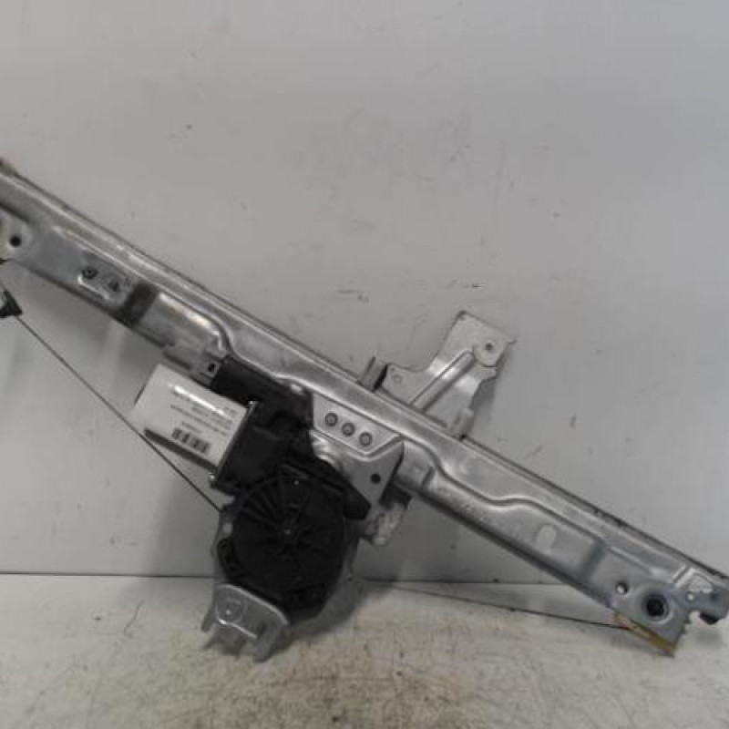 Leve vitre electrique avant gauche PEUGEOT 207