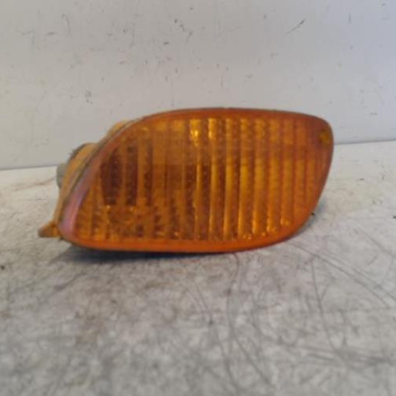 Optique avant secondaire gauche (feux)(clignotant) FORD FOCUS 1
