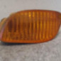 Optique avant secondaire gauche (feux)(clignotant) FORD FOCUS 1