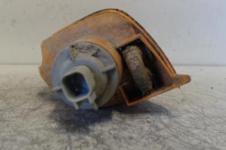 Optique avant secondaire gauche (feux)(clignotant) FORD FOCUS 1