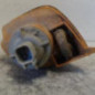Optique avant secondaire gauche (feux)(clignotant) FORD FOCUS 1