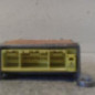 Boitier air bag RENAULT KOLEOS 1