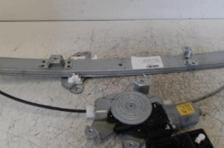 Leve vitre electrique arriere gauche RENAULT KOLEOS 1 Photo n°1
