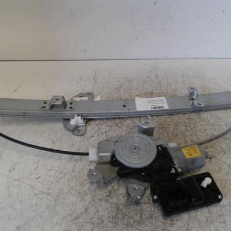 Leve vitre electrique arriere gauche RENAULT KOLEOS 1 Photo n°1