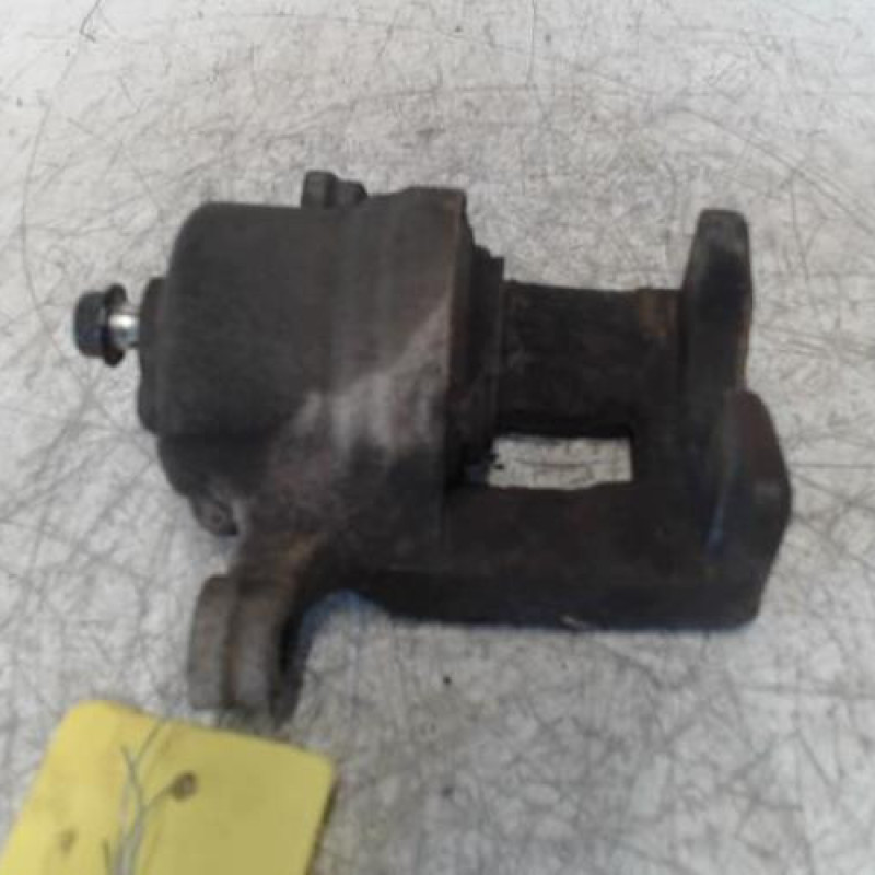 Etrier arriere gauche (freinage) RENAULT KOLEOS 1 Etrier arriere gauche (freinage) RENAULT KOLEOS 1