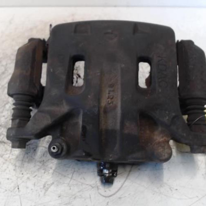 Etrier avant gauche (freinage) RENAULT KOLEOS 1 Etrier avant gauche (freinage) RENAULT KOLEOS 1