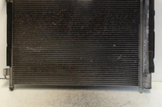 Radiateur clim RENAULT KOLEOS 1 Photo n°1