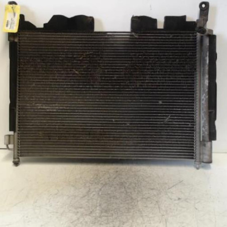 Radiateur clim RENAULT KOLEOS 1 Photo n°1