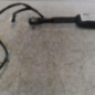 Attache ceinture avant droit RENAULT KOLEOS 1