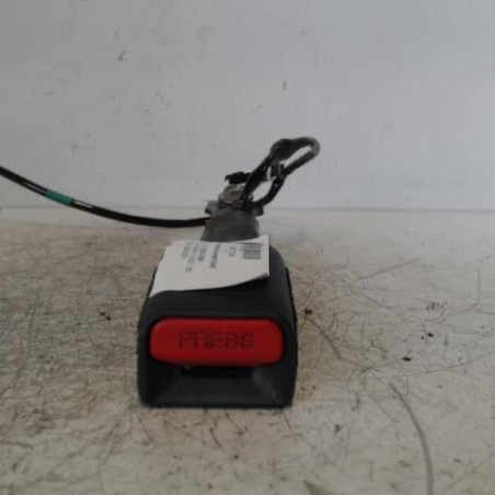 Attache ceinture avant droit RENAULT KOLEOS 1