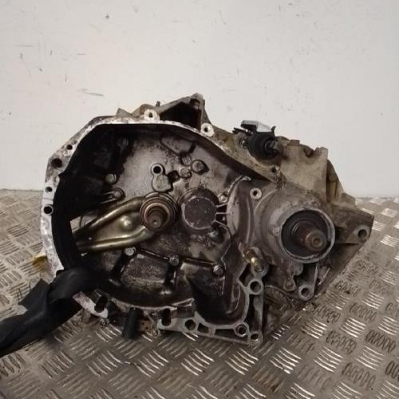 Boite de vitesses RENAULT EXPRESS