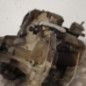 Boite de vitesses RENAULT EXPRESS
