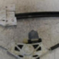 Leve vitre electrique arriere droit AUDI A3 3